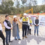 Ecoparque “Pensar en Grande” será el bosque más grande