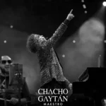 El “MAESTRO” Chacho Gaytán presentará en un concierto inmersivo