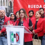 El PRI votará en contra de la ley maduro