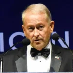 Embajador de EU se reúne con Sheinbaum
