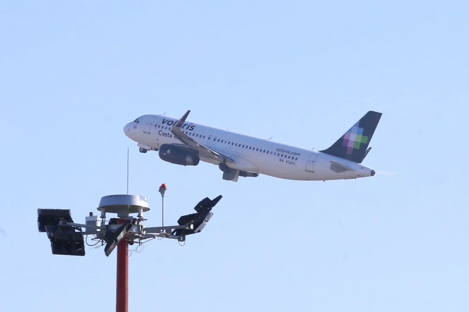 En Puebla, Volaris fortalece vuelos desde $29 a12 destinos