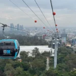 Estado analiza opciones para reubicar el Teleférico