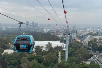 Estado analiza opciones para reubicar el Teleférico