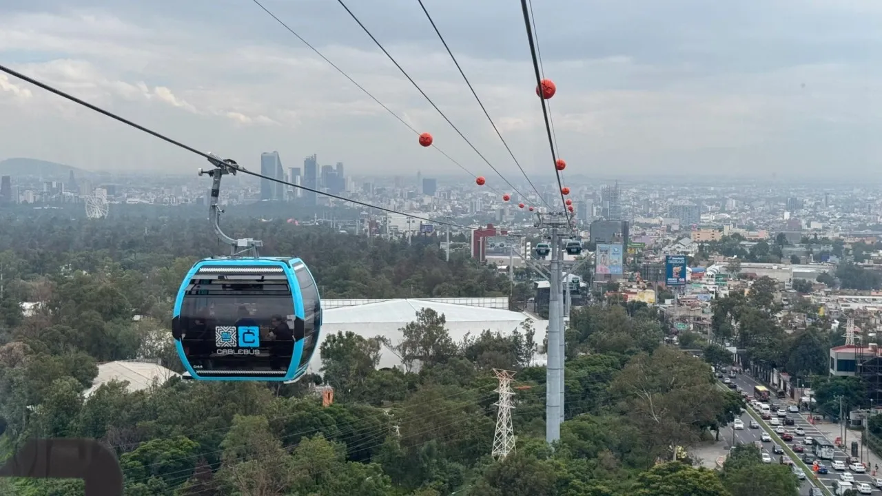 Estado analiza opciones para reubicar el Teleférico