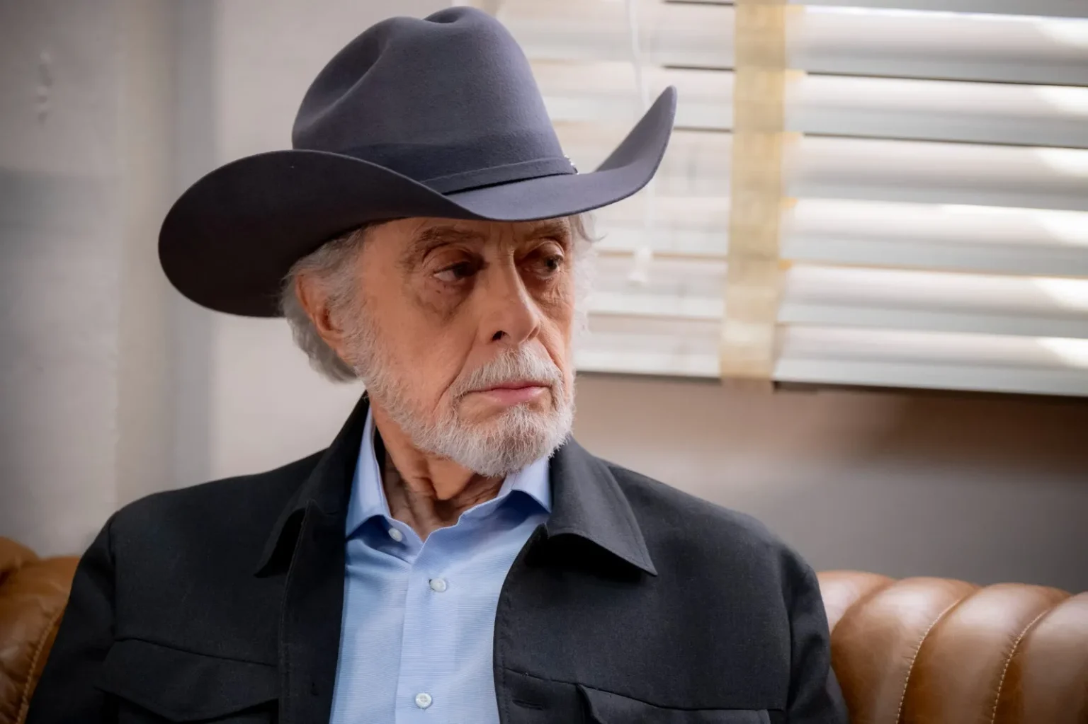 Eugenio Cobo dará vida a un personaje
