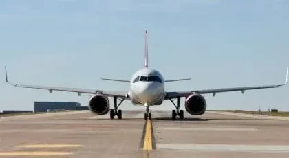 FAA suspende todos los vuelos en El Paso por 10 días