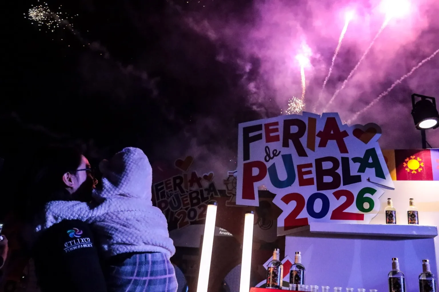 Feria de Puebla 2026 presenta cartelera oficial