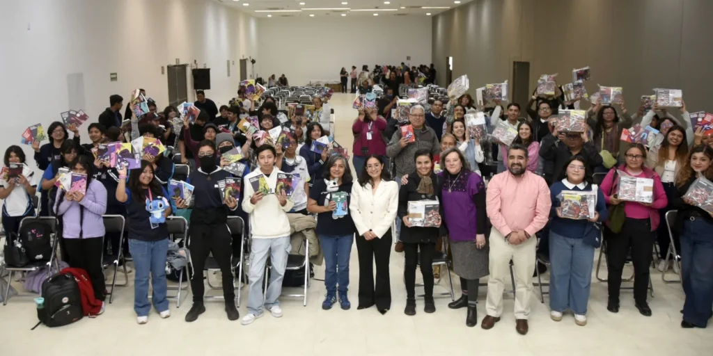 Forma BUAP lectores responsables