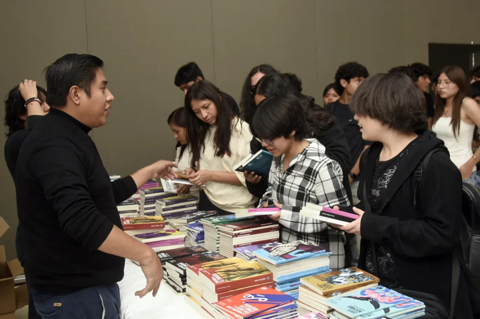 Forma BUAP lectores responsables