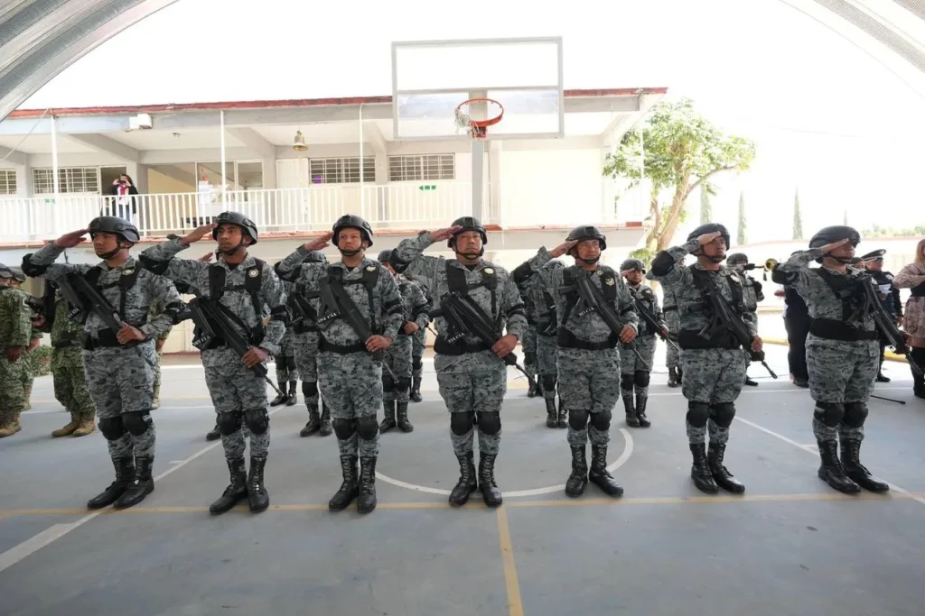 Fortalece Pepe Chedraui el bienestar social con Senderos de Paz