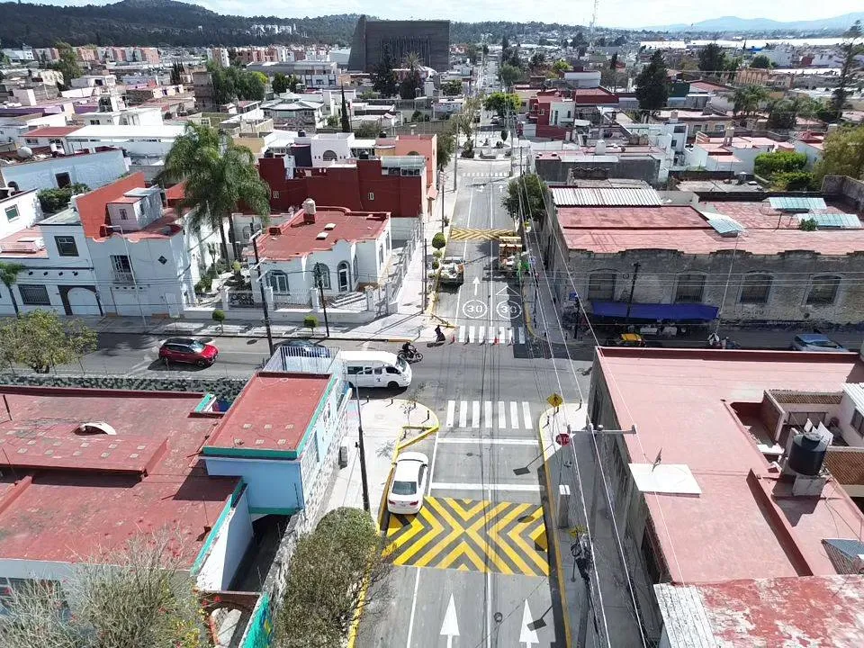 Fortalece Pepe Chedraui infraestructura vial