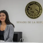 Gaby Sánchez solicita licencia a la Secretaría del Deporte