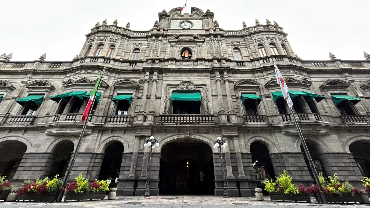 Garantiza Gobierno de la Ciudad prestación de todos los servicios municipales