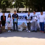 Gobierno de la Ciudad lleva a cabo el primer reciclatón de Chachas X Latas en el CENCH
