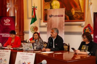 Gobierno fortalece la participación universitaria