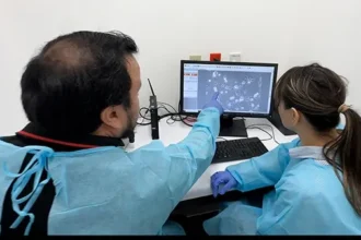Hallazgo de la UNAM, clave para conocer el desarrollo del cáncer de piel