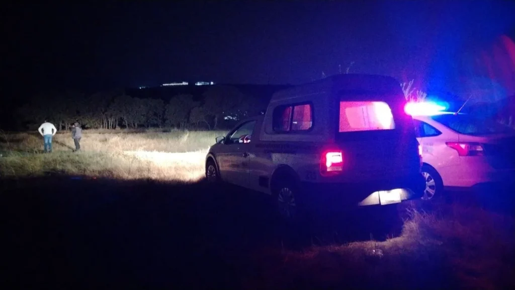 IBA atiende de manera inmediata, acto de crueldad en Haras del Bosque