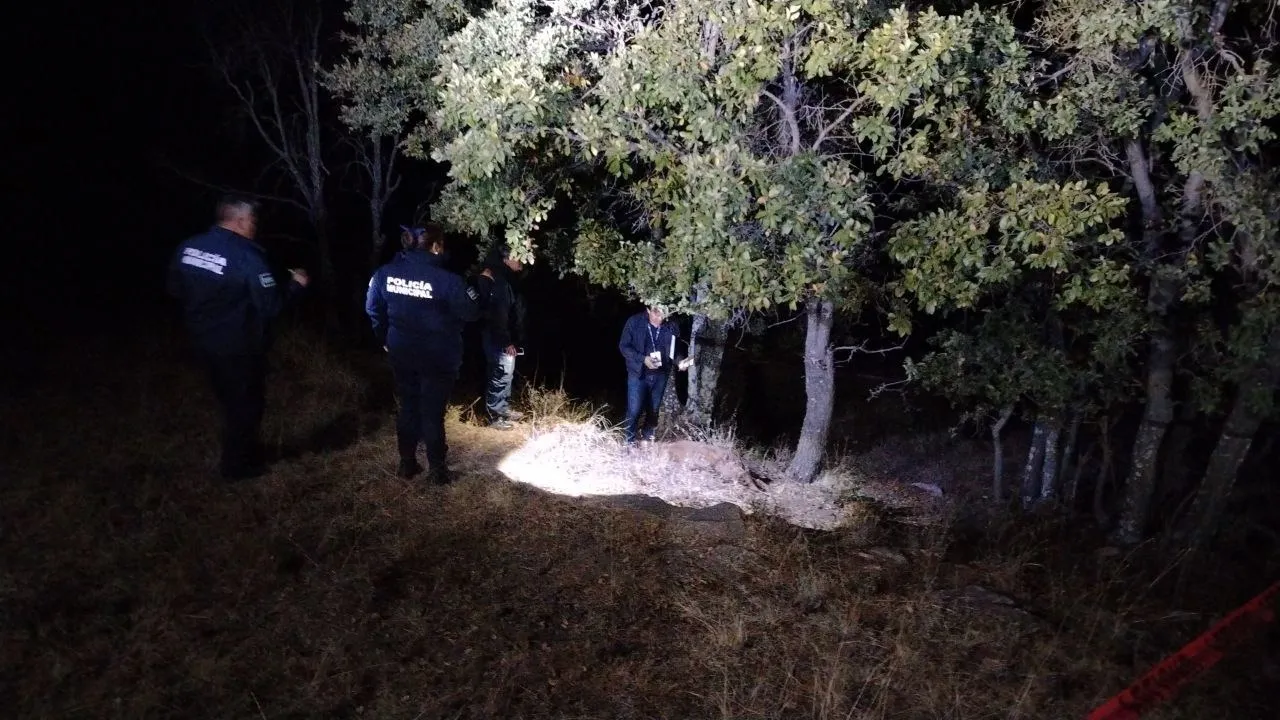 IBA atiende de manera inmediata, acto de crueldad en Haras del Bosque