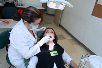 IMSS con más de 2 mil estomatólogos y más de mil consultorios en el país