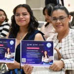 Impulsa BUAP la incursión de mujeres en la tecnología con programa Women In