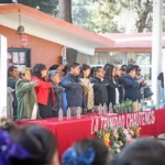 Impulsan en Cuautlancingo educación ambiental en la niñez