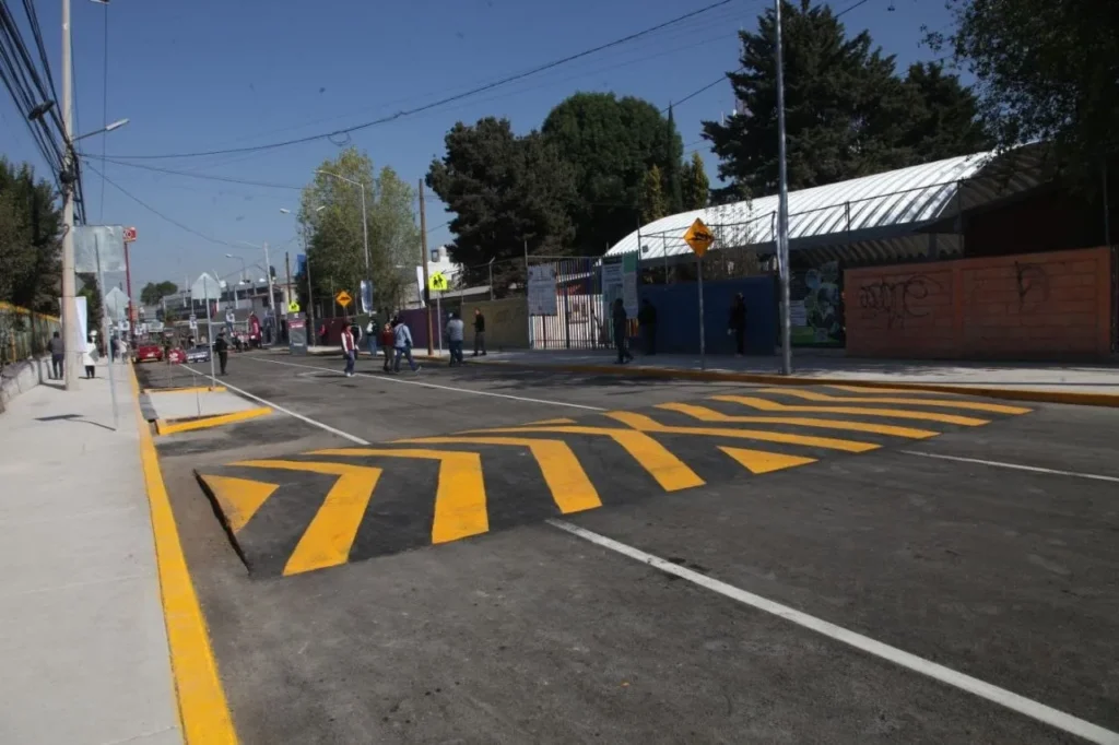 Inaugura Pepe Chedraui rehabilitación de circuito vial