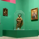 Inauguran en CCU La conformación del gusto