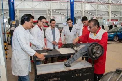 Ingenierías IBERO Puebla innovación con sentido social y proyección global