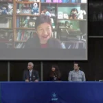 Inspira BUAP a las futuras científicas