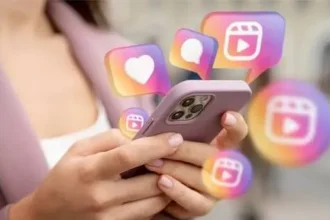 Instagram notificará a padres si sus hijos buscan contenido sobre suicidio o autolesiones