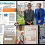 Investigación egresada UDLAP se presenta en foros científicos internacionales