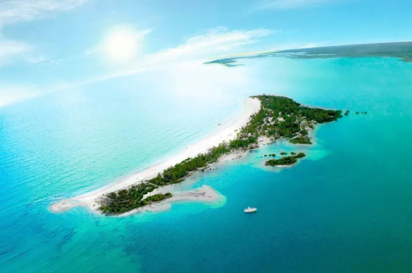 Isla Pasión en Cozumel, mejor playa del mundo 2026