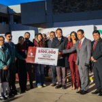 Juan Rivera Trejo da respuesta inmediata a necesidades de la comunidad estudiantil