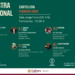 La UDLAP presenta la 78 Muestra Internacional de Cine