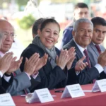 Laura Artemisa Obra Comunitaria atiende rezagos