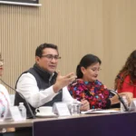 Llama Pável Gaspar a fortalecer la coordinación de autoridades municipales en materia de seguridad