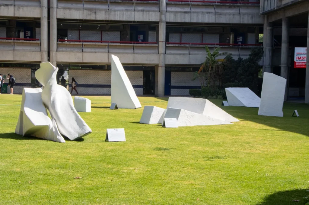 Llega a la IBERO Puebla la exposición ‘Hades’
