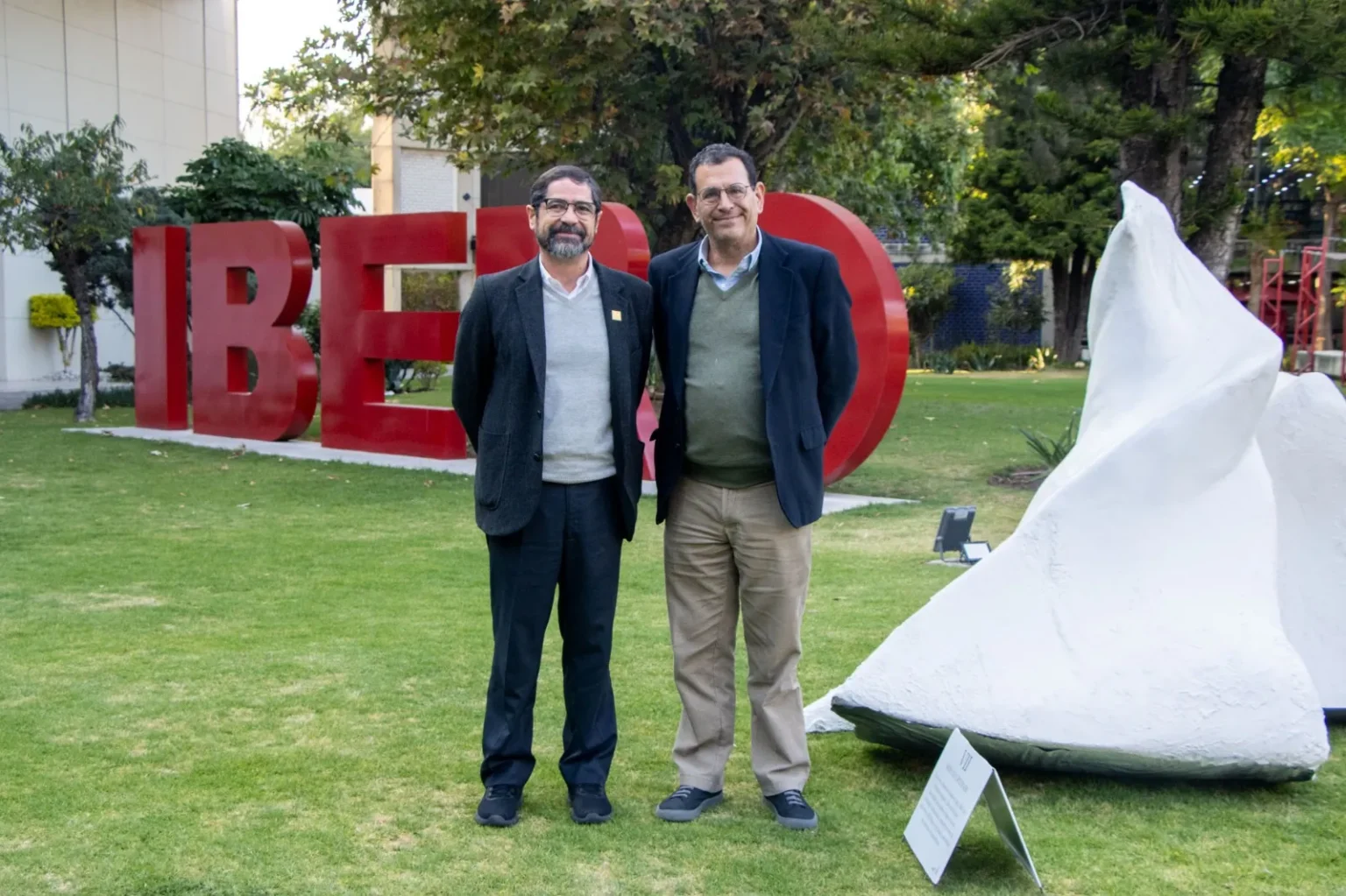 Llega a la IBERO Puebla la exposición ‘Hades’