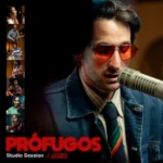 Lobel lanzó su propia versión de “Prófugos”