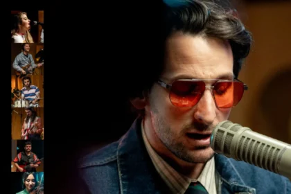 Lobel lanzó su propia versión de “Prófugos”