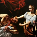 Luz contra oscuridad el lenguaje secreto de Caravaggio