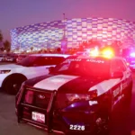 Mantiene Gobierno Estatal Seguridad y Gratuidad en estacionamiento de los estadios 