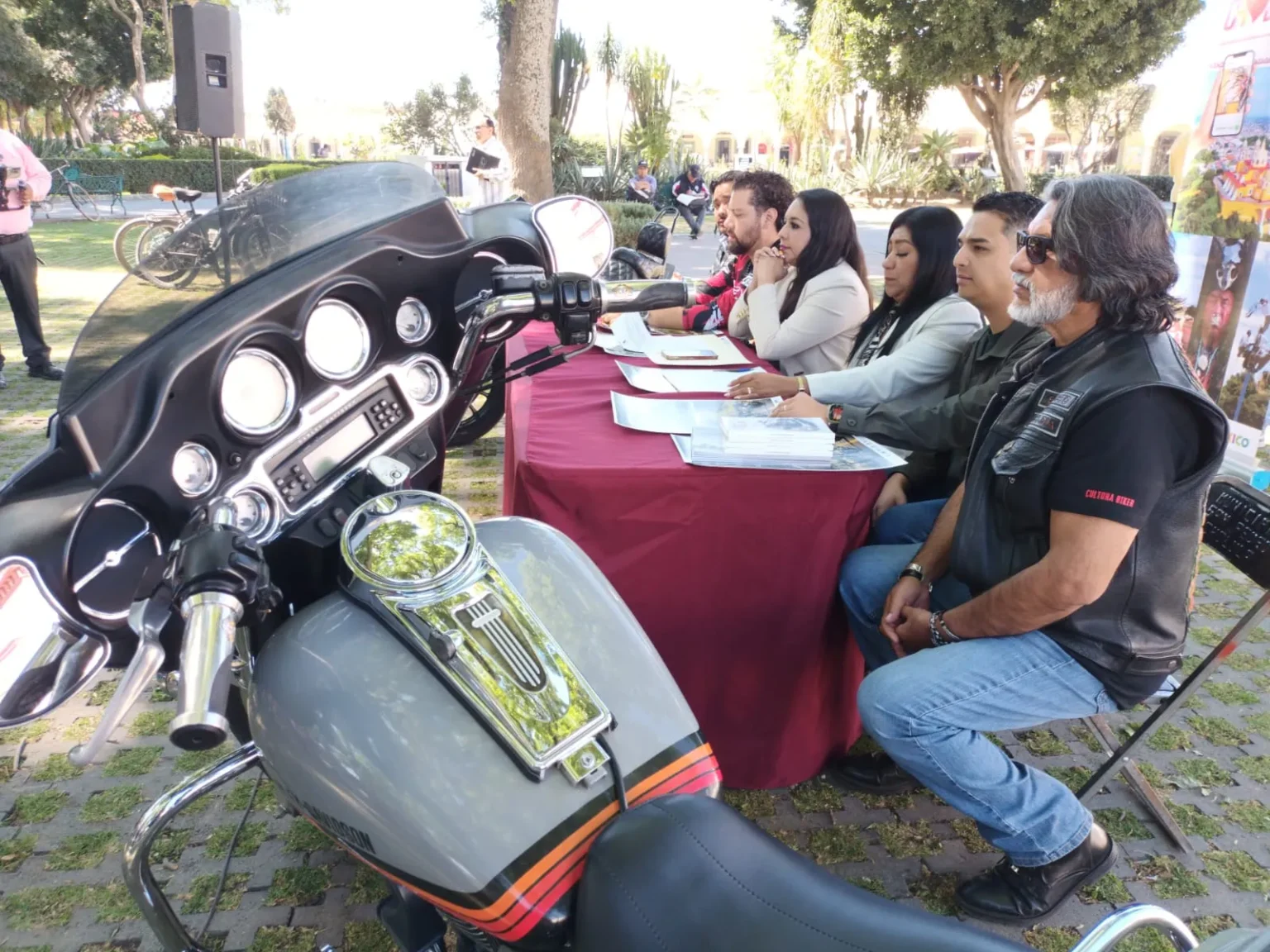 Mega Rodada 2026 llegará a San Pedro Cholula