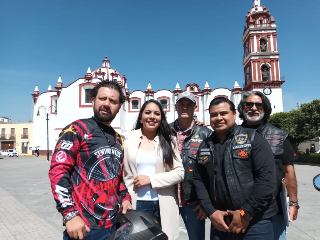 Mega Rodada 2026 llegará a San Pedro Cholula
