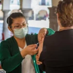 México supera los 10 mil casos de sarampión en 2026
