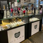 Mezcal Puebla Cinco de Mayo abre mercado en Wine Paris 2026