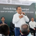 Mil vacantes ofrecen en Feria del Empleo Texmelucan 2026