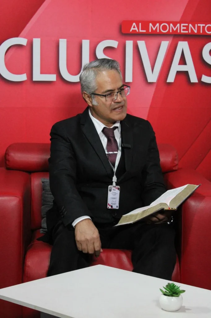 Ministerio Docente Berea busca formar líderes con base en las Escrituras