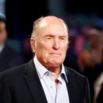 Muere Robert Duvall, leyenda de Hollywood