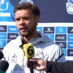 Navarro destaca preparación y solidez